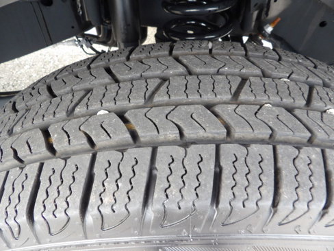 Used 2024 RAM 3500 Tradesman w/ Chrome Appearance Group image 67