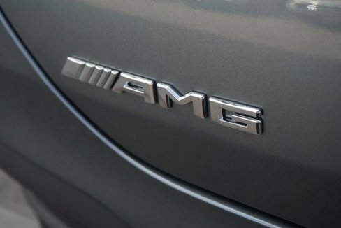 New 2026 Mercedes-Benz GLE 53 AMG 4MATIC Coupe image 12