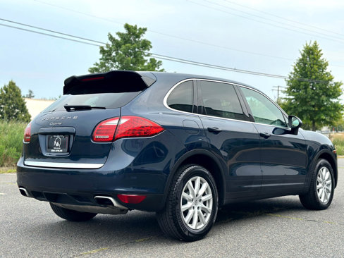 Used 2013 Porsche Cayenne image 15