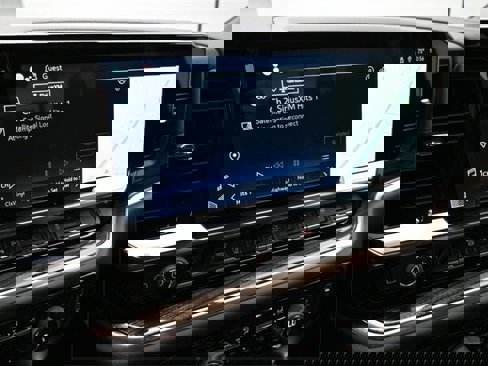New 2026 Chevrolet Silverado 2500 LT w/ All Star Edition image 17