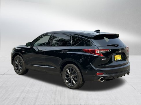 Used 2025 Acura RDX A-Spec image 5