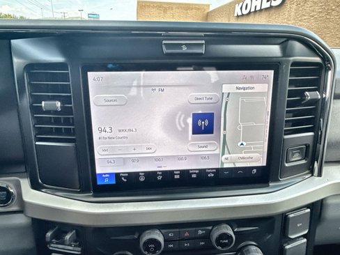 New 2026 Ford F250 XLT image 12