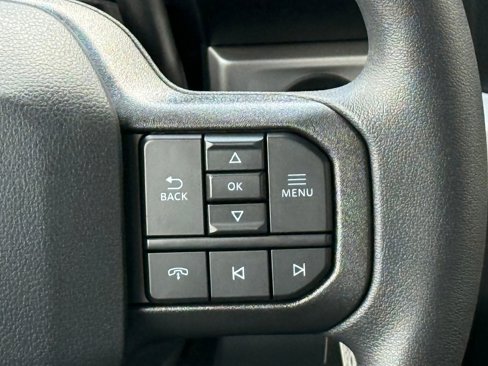 New 2026 Ford F350 4x4 SuperCab Super Duty image 31