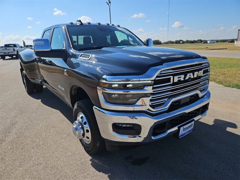 New 2026 RAM 3500 Laramie image 10