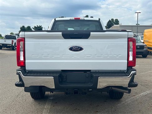 New 2026 Ford F250 XL w/ XL Driver Assist Package image 5