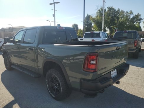 New 2026 RAM 1500 Rebel image 7