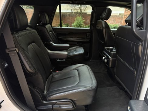 Used 2019 Ford Expedition Limited w/ Equipment Group 302A image 39