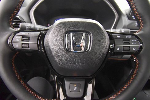 New 2026 Honda Passport TrailSport Elite image 20