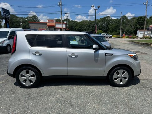 Used 2015 Kia Soul image 8