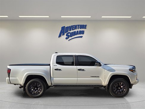 Used 2023 Toyota Tacoma Limited image 7
