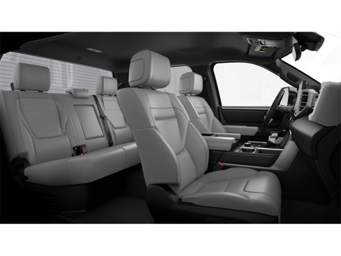 New 2026 Toyota Tundra Limited image 6