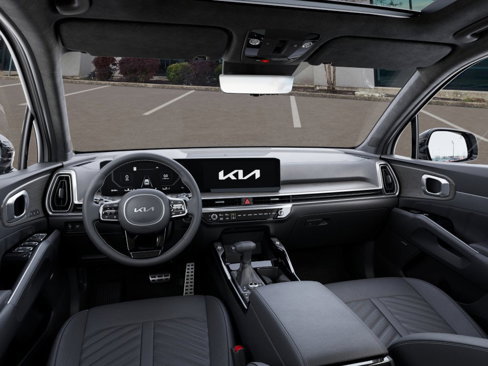 New 2025 Kia Sorento SX Prestige image 14