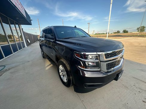 Used 2016 Chevrolet Tahoe LS image 7