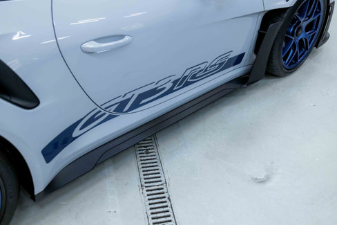 Used 2025 Porsche 911 GT3 RS image 26