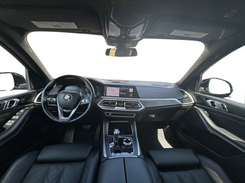 Used 2023 BMW X5 xDrive40i w/ Executive Package image 12