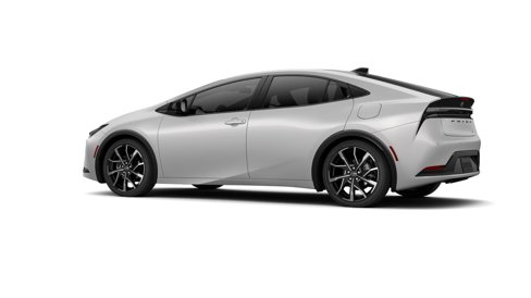 New 2025 Toyota Prius XLE image 41