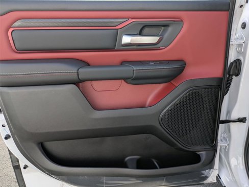 New 2026 RAM 1500 Rebel image 29