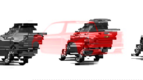 New 2026 Chevrolet Silverado 1500 Custom image 17