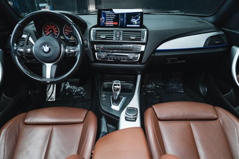 Used 2016 BMW M235i xDrive Coupe image 46