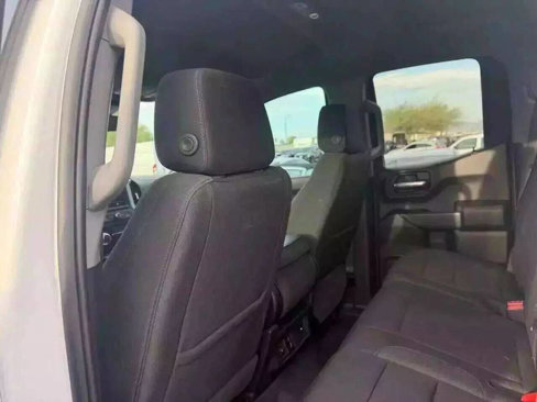 Used 2024 GMC Sierra 1500 Pro w/ Pro Value Package image 26