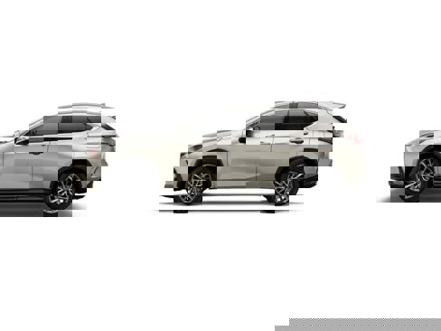 New 2026 Lexus NX 350h AWD w/ Luxury Package image 2