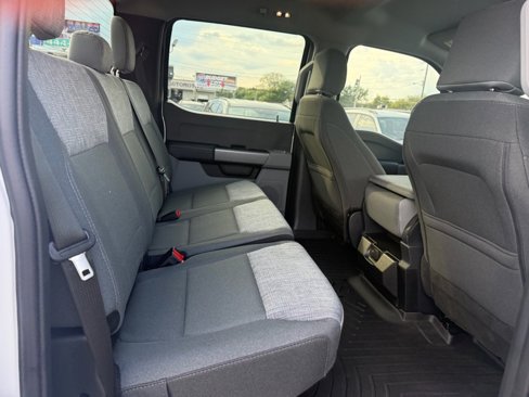 Used 2025 Ford F350 XLT w/ Tremor Off-Road Package image 14