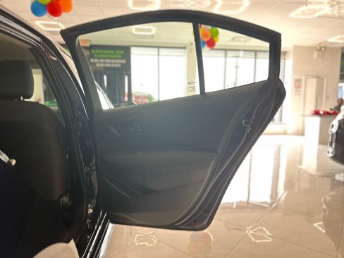 Used 2024 Toyota Corolla LE image 35