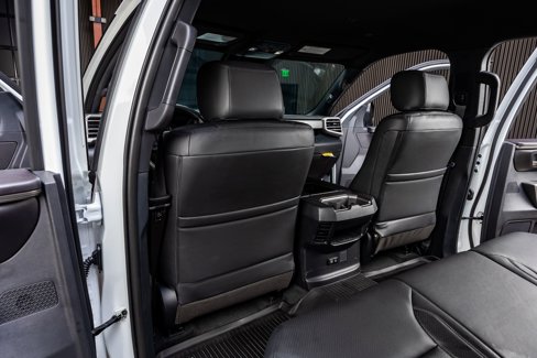 Used 2025 Toyota Tundra SR5 image 34