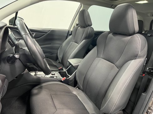 Used 2020 Subaru Forester Premium w/ Popular Package #1 image 12