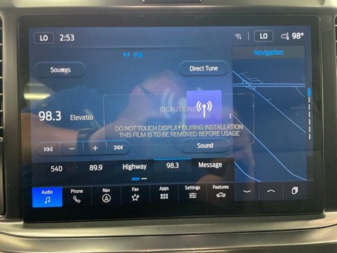 New 2026 Ford F250 Lariat image 23