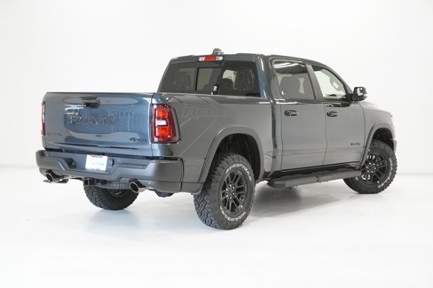 New 2026 RAM 1500 Rebel w/ Rebel Level 2 Equipment Group image 9