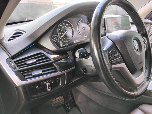 Used 2015 BMW X5 xDrive35i w/ Premium Package image 9