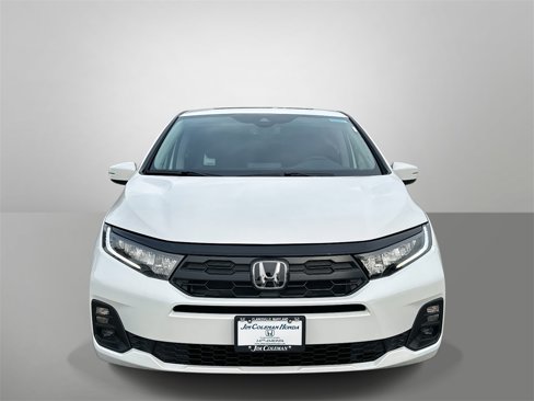 New 2026 Honda Odyssey EX-L image 13