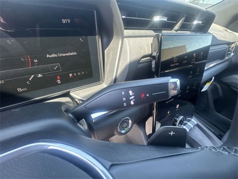 New 2026 GMC Terrain Elevation image 19