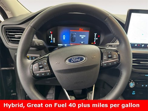 Used 2023 Ford Escape SE image 14