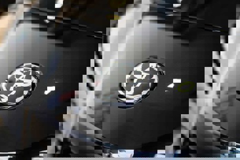 New 2026 Toyota Supra image 4