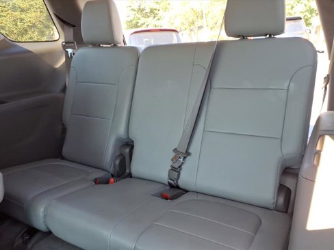 Used 2019 Chevrolet Traverse LT w/ LT Premium Package image 23