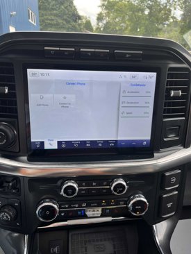 Used 2022 Ford F150 Lariat w/ Equipment Group 502A High image 25