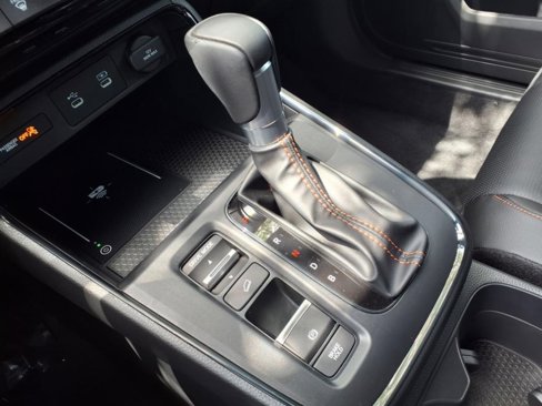 New 2026 Honda CR-V Sport Touring image 8