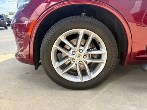 Used 2022 Dodge Durango GT image 26