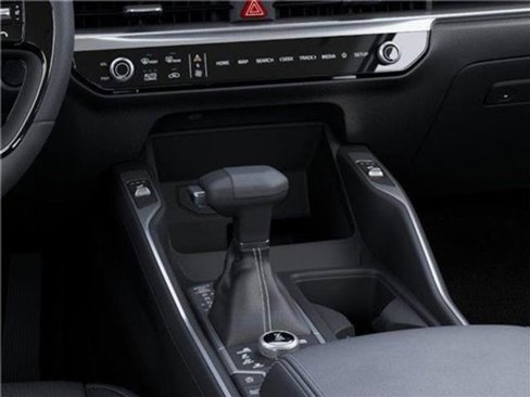 New 2026 Kia Sorento X-Line EX image 23