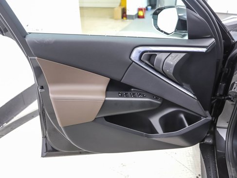 New 2025 BMW X3 xDrive30i w/ Premium Package image 9