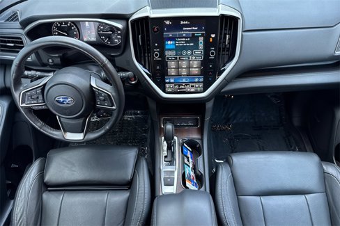 Used 2024 Subaru Ascent Touring image 18