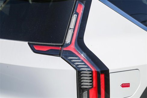 New 2026 Kia EV9 Wind image 18