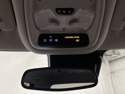 New 2026 Chevrolet TrailBlazer LT w/ Convenience Package image 26