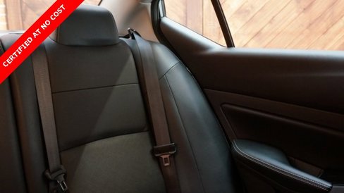 Used 2024 Nissan Altima 2.5 SL image 56