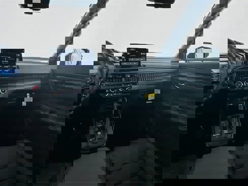 New 2026 Honda CR-V Sport-L image 25