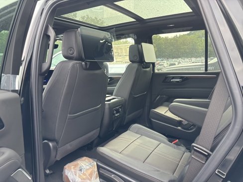 New 2026 Chevrolet Tahoe High Country image 10