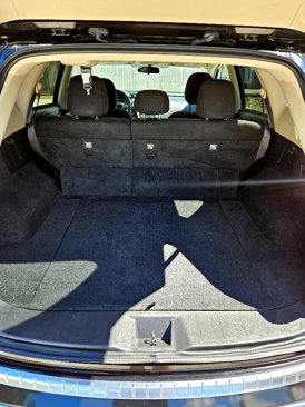 Used 2019 Nissan Murano S image 26