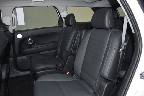 New 2026 Hyundai Palisade Limited image 21